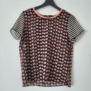 Scotch & Soda Rare Stylish Top